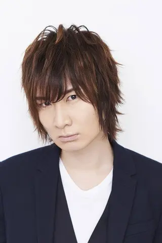 Peliculas de Tomoaki Maeno