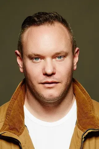 Peliculas de Christian McCarty