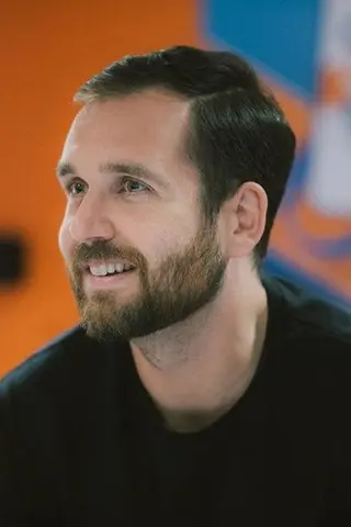 Peliculas de Will Farquarson