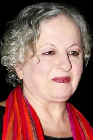 Peliculas de Eleni Gerasimidou