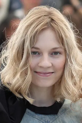 Peliculas de Viktoriya Miroshnichenko