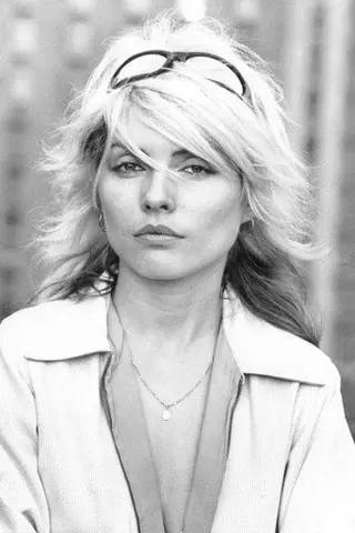 Peliculas de Debbie Harry