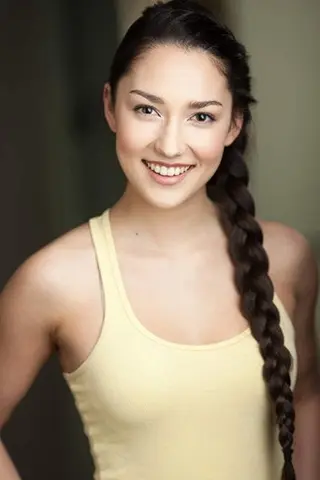 Peliculas de Katie Hayashida