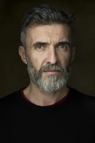 Peliculas de Mark O'Halloran