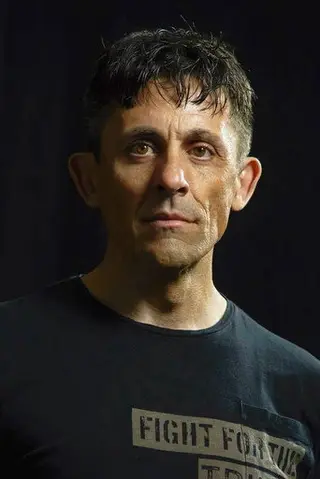 Peliculas de Iñigo Núñez