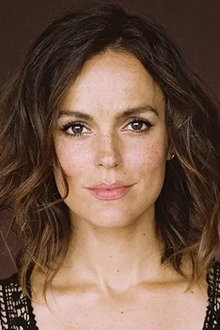 Peliculas de Erin Cahill
