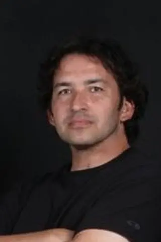 Peliculas de David Covarrubias