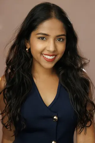 Peliculas de Katishcka Kiara