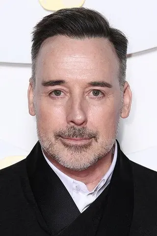 Peliculas de David Furnish
