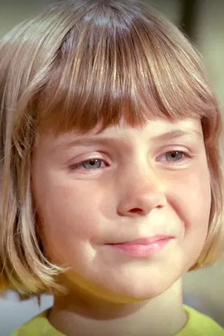 Peliculas de Maria Persson