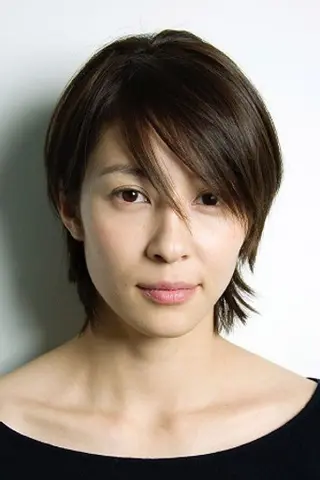 Peliculas de Miki Mizuno