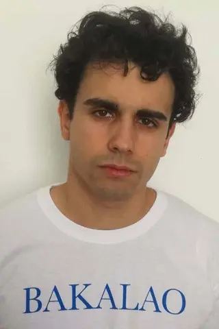 Peliculas de Diego Ibáñez