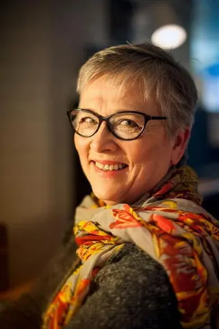 Peliculas de Hannele Laaksonen