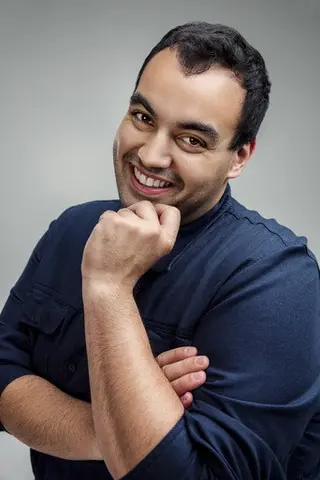 Peliculas de Kamal Kharmach