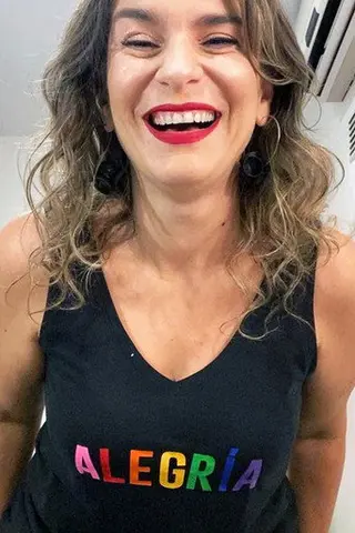 Peliculas de Dalia Gutmann