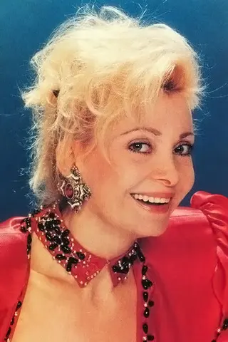 Peliculas de Nelli Gini