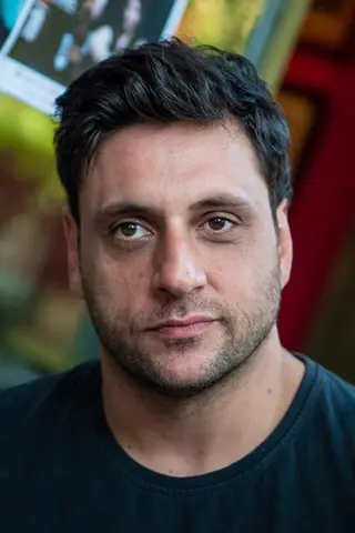 Giorgos Chrysostomou - Córka • Potomstwo