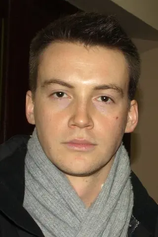 Peliculas de Krzysztof Kwiatkowski