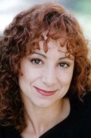 Peliculas de Natascha Girgis
