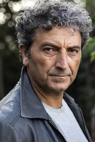 Peliculas de Mimmo Mancini