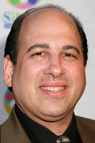Peliculas de Michael Kostroff