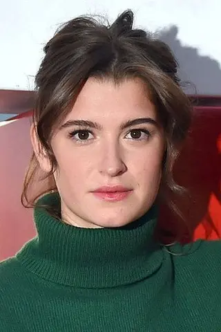 Peliculas de Oriane Deschamps