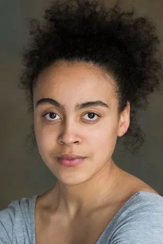 Peliculas de Harmony Rose Bremner