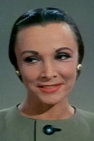 Peliculas de Judy Landon