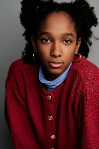 Aminata Lucia Yade Toscano - Córka • Potomstwo