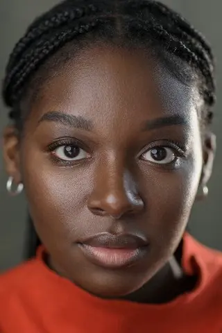 Peliculas de Chantelle Alle