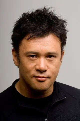 Peliculas de Jun Hashimoto