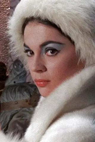 Peliculas de Virginia North