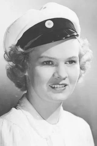 Peliculas de Birgitta Arman