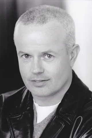 Peliculas de Gary Jones