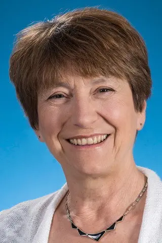 Françoise David - Córka • Potomstwo