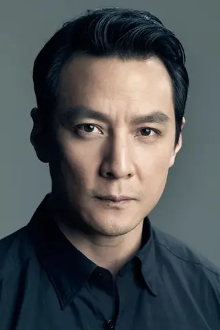 Peliculas de Daniel Wu