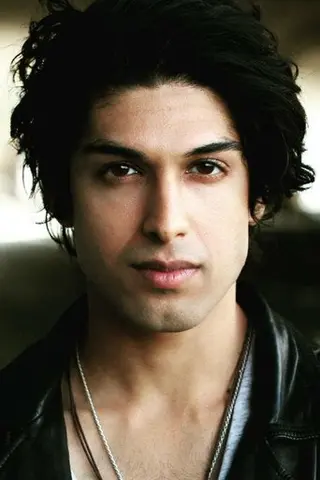 Peliculas de Kunal Sharma