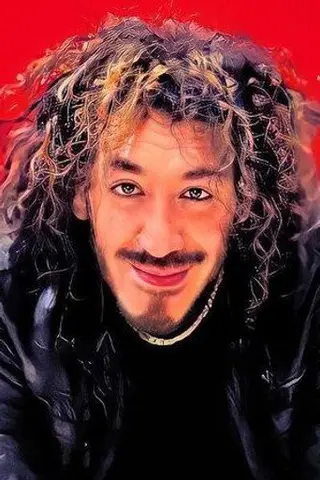 Peliculas de Pablo Sultani