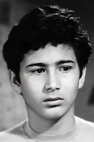 Peliculas de Danny Bravo