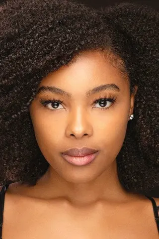 Peliculas de Monique A. Green