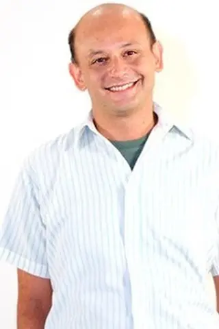 Peliculas de Nilton Bicudo