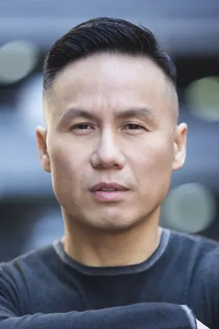 Peliculas de BD Wong