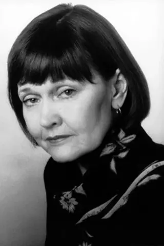 Peliculas de Liza Ross