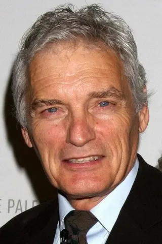 Peliculas de David Selby