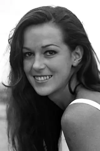 Daniela Surina - Córka • Potomstwo