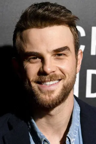 Peliculas de Nathaniel Buzolic
