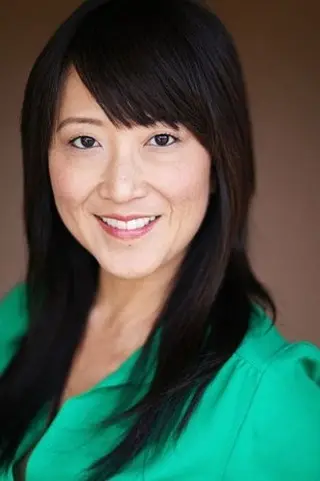 Peliculas de Stella Choe