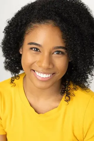 Peliculas de Kaleah Crump