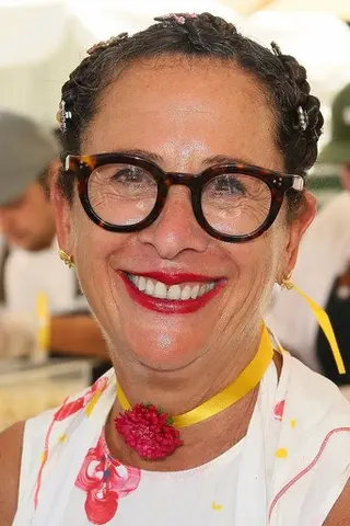 Peliculas de Nancy Silverton