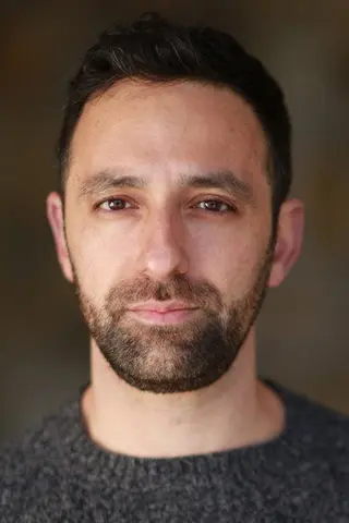 Peliculas de Benjamin Pelteson